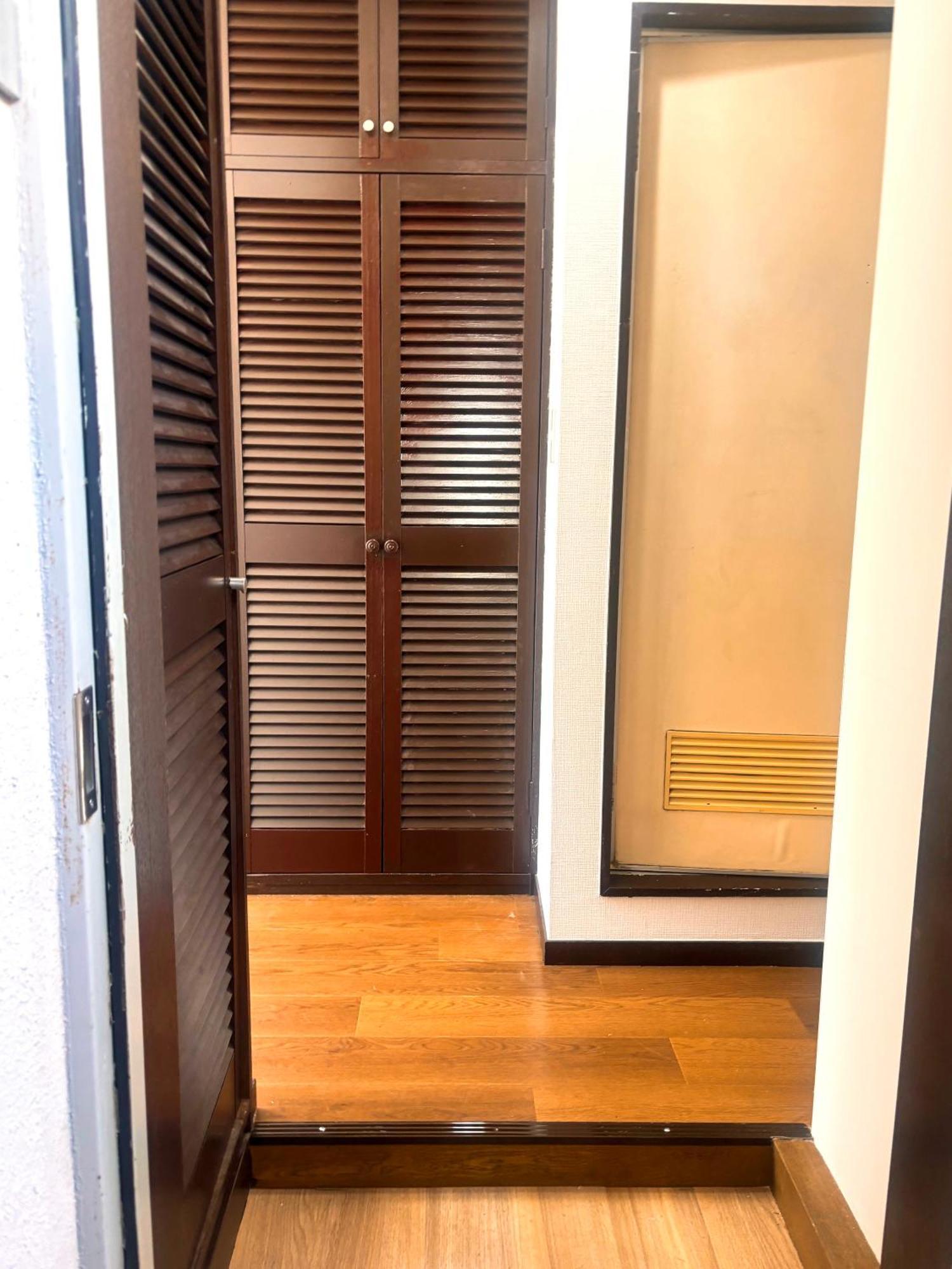 Appartamento クオリティハイツ Tokyo Esterno foto