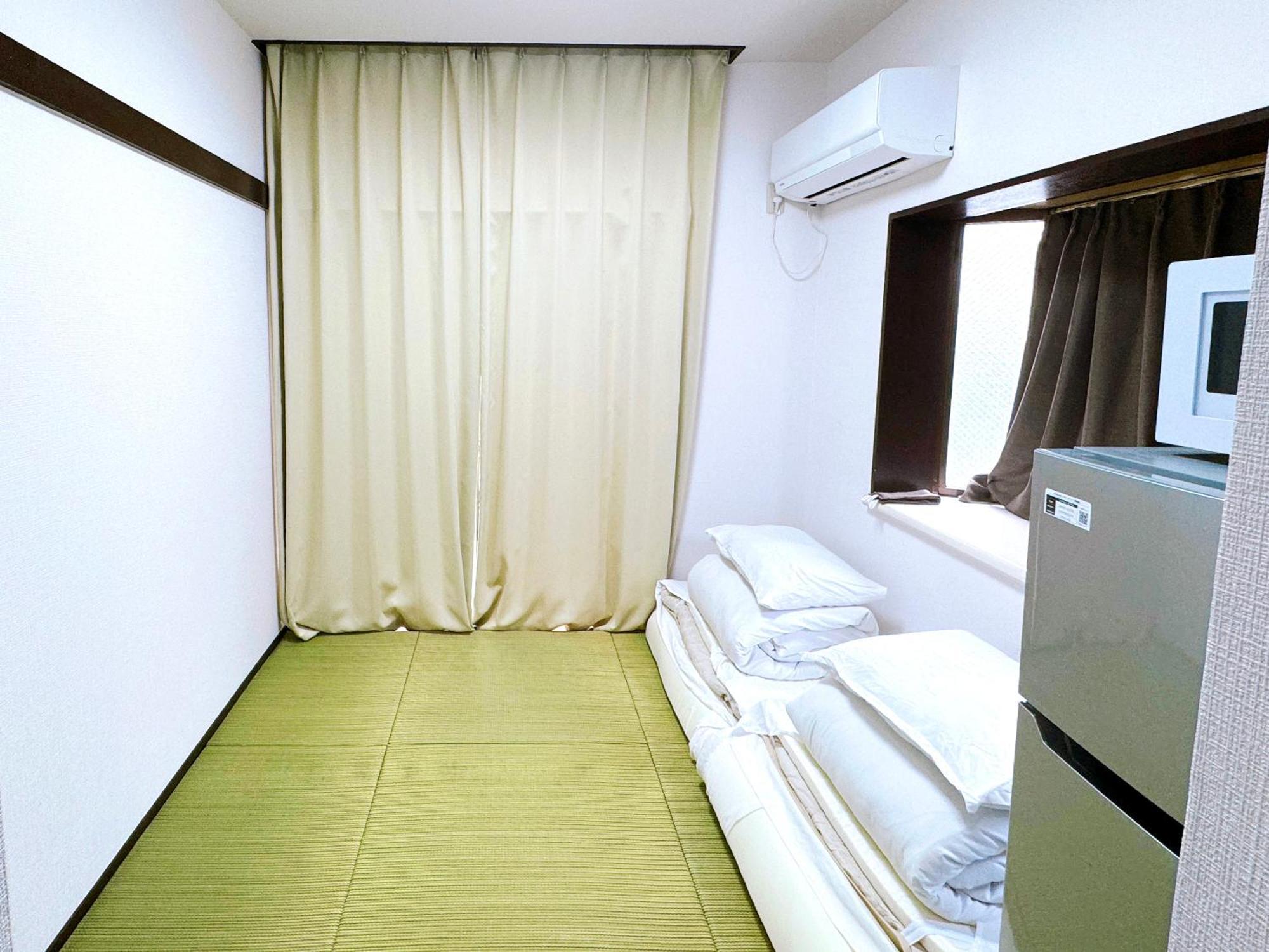 Appartamento クオリティハイツ Tokyo Esterno foto